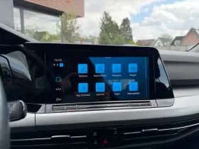 Volkswagen Golf thumbnail 14