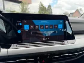 Volkswagen Golf thumbnail 15