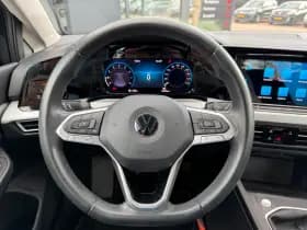 Volkswagen Golf thumbnail 21