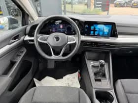 Volkswagen Golf thumbnail 26