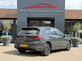 Volkswagen Golf thumbnail 6