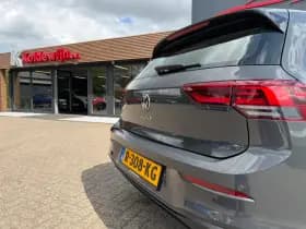 Volkswagen Golf thumbnail 7