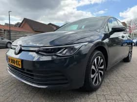 Volkswagen Golf thumbnail 9