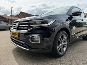 Volkswagen T-Cross thumbnail 12