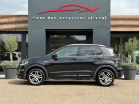 Volkswagen T-Cross thumbnail 3