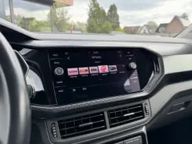 Volkswagen T-Cross thumbnail 22