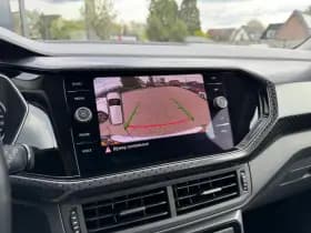 Volkswagen T-Cross thumbnail 26