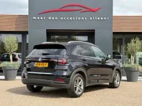 Volkswagen T-Cross thumbnail 5