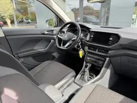 Volkswagen T-Cross thumbnail 10