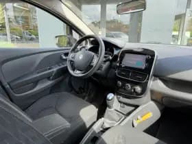 Renault Clio thumbnail 2