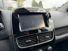 Renault Clio thumbnail 12