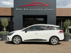 Renault Clio thumbnail 3