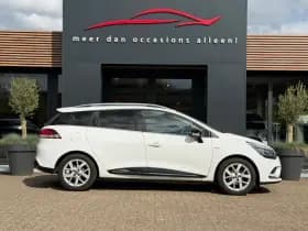 Renault Clio thumbnail 5