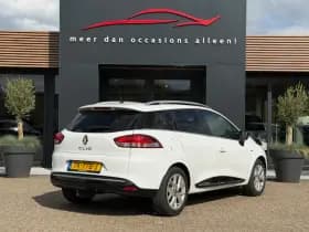 Renault Clio thumbnail 6