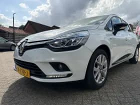 Renault Clio thumbnail 10