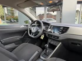 Volkswagen Polo thumbnail 2