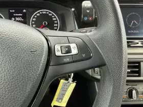Volkswagen Polo thumbnail 16