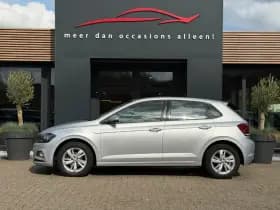 Volkswagen Polo thumbnail 3