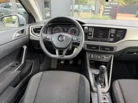 Volkswagen Polo thumbnail 4