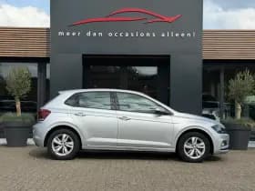 Volkswagen Polo thumbnail 5