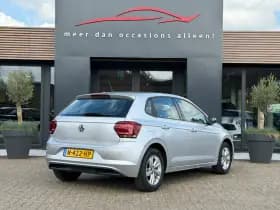 Volkswagen Polo thumbnail 6