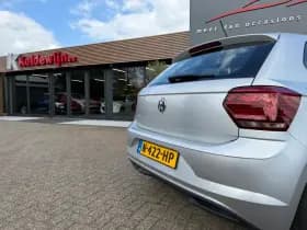 Volkswagen Polo thumbnail 7
