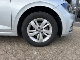 Volkswagen Polo thumbnail 8