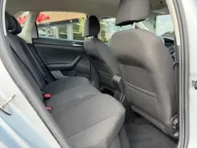 Volkswagen Polo thumbnail 9