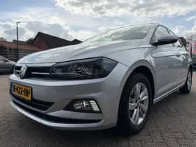 Volkswagen Polo thumbnail 10