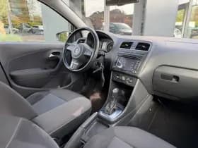 Volkswagen Polo thumbnail 2
