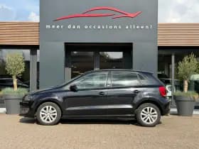 Volkswagen Polo thumbnail 3