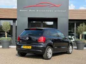 Volkswagen Polo thumbnail 4