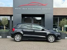 Volkswagen Polo thumbnail 5