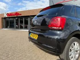 Volkswagen Polo thumbnail 6