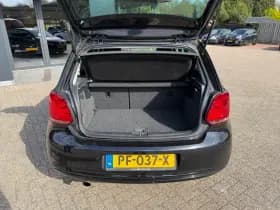 Volkswagen Polo thumbnail 7