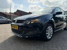 Volkswagen Polo thumbnail 9