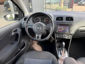 Volkswagen Polo thumbnail 10