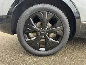 Kia Sportage thumbnail 11