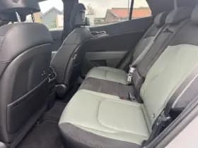 Kia Sportage thumbnail 16