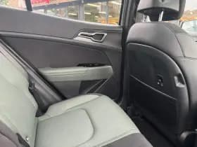 Kia Sportage thumbnail 17