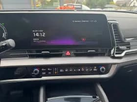 Kia Sportage thumbnail 23