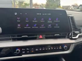 Kia Sportage thumbnail 25