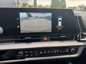 Kia Sportage thumbnail 27