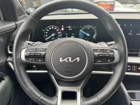 Kia Sportage thumbnail 29