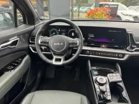 Kia Sportage thumbnail 4