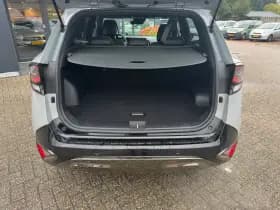 Kia Sportage thumbnail 8