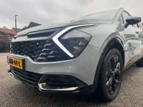 Kia Sportage thumbnail 9