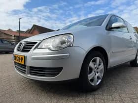 Volkswagen Polo thumbnail 11