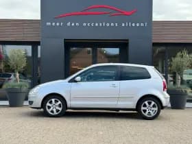 Volkswagen Polo thumbnail 3