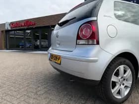 Volkswagen Polo thumbnail 7